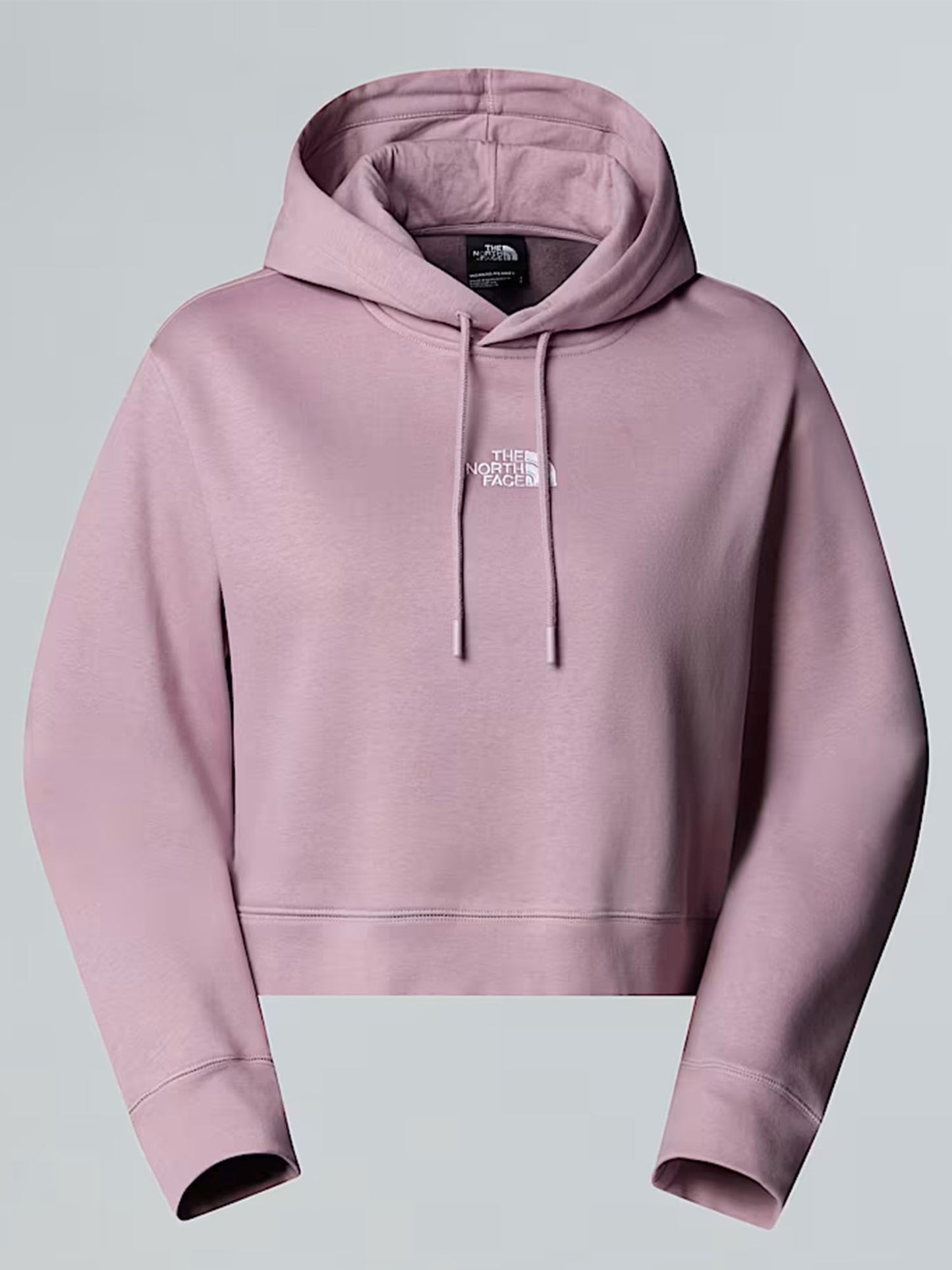 TNF ESS. CROP HOODIE
