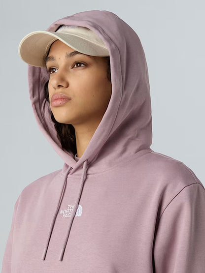 TNF ESS. CROP HOODIE