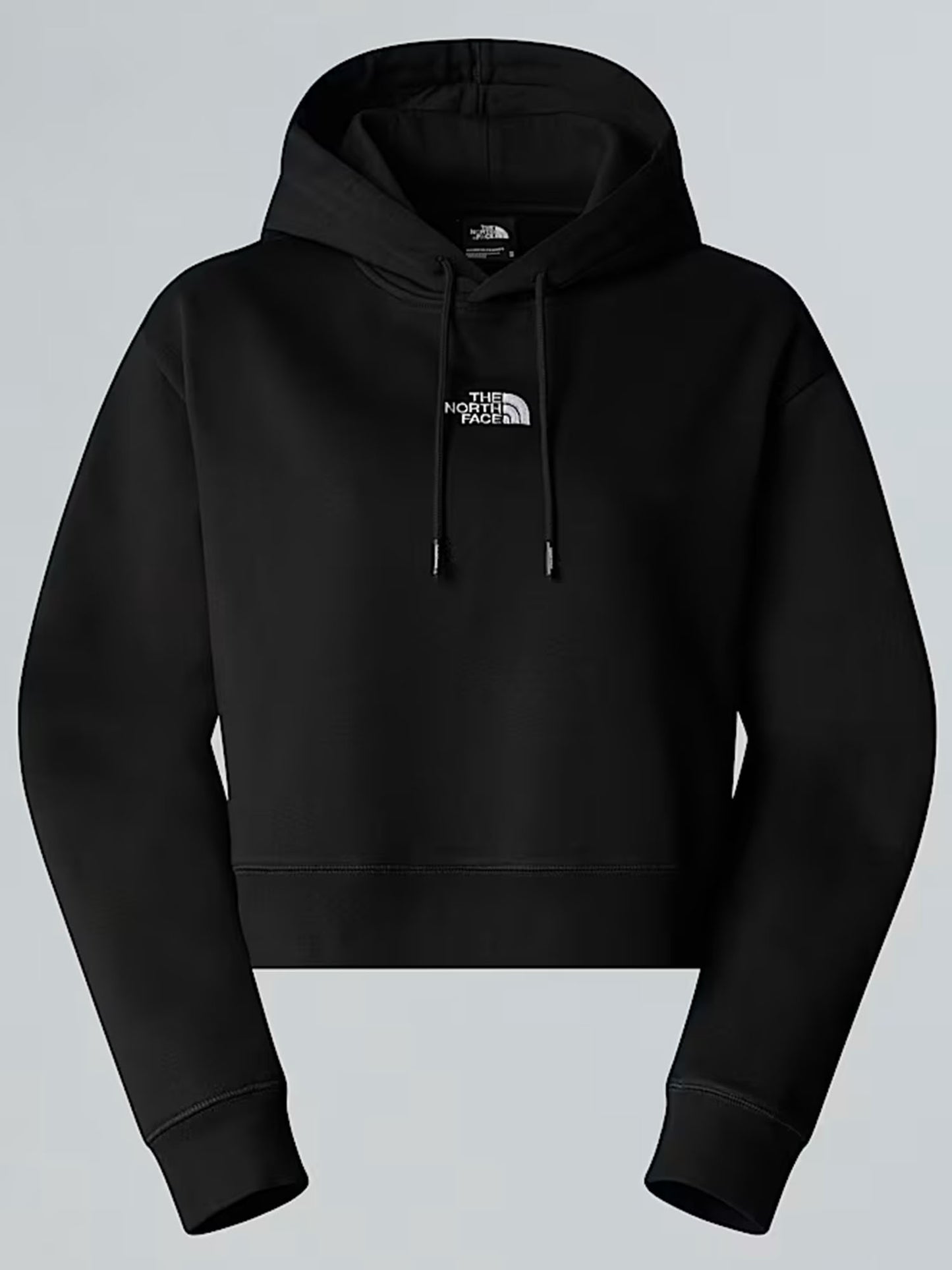 TNF ESS. CROP HOODIE