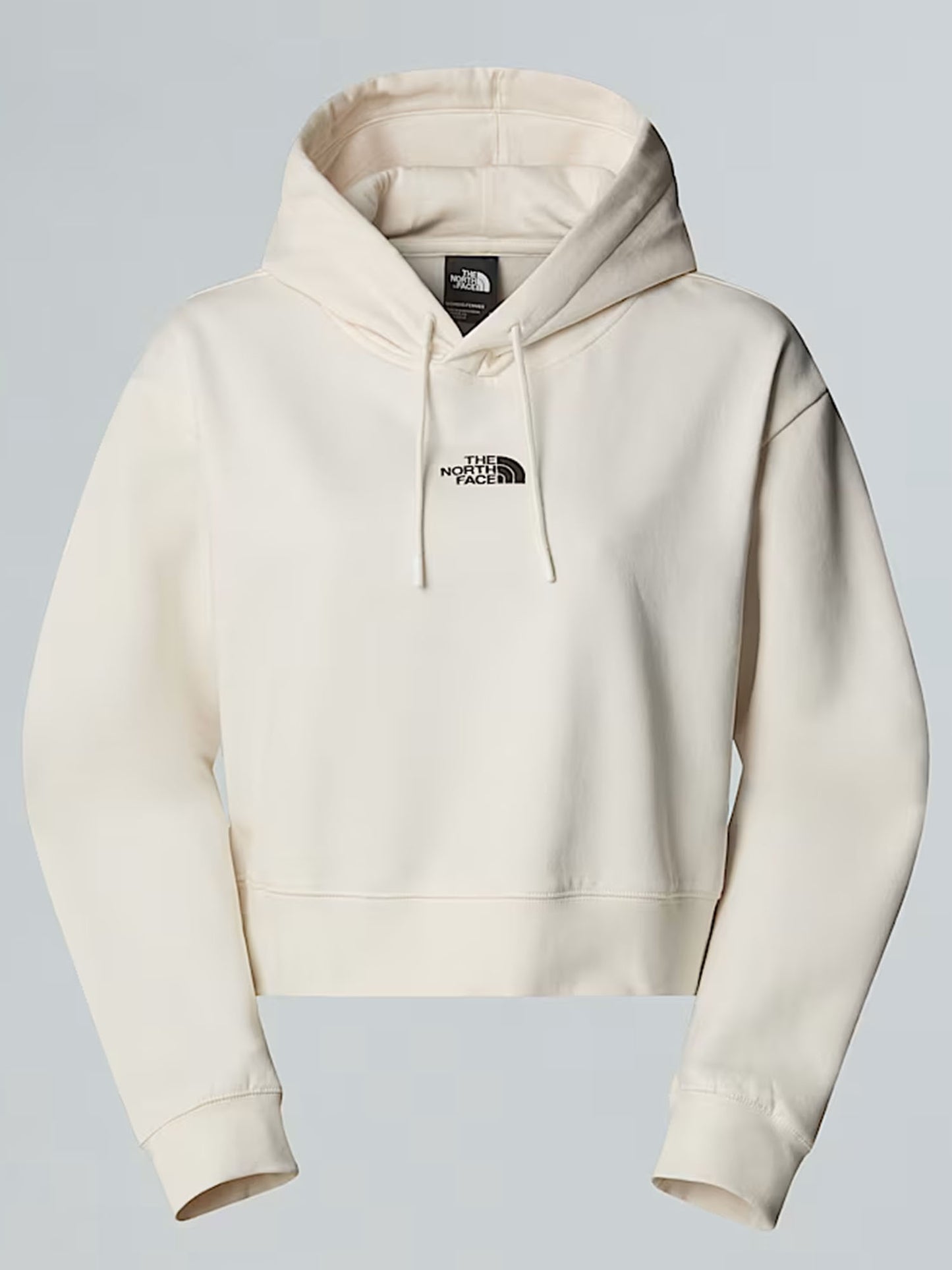 TNF ESS. CROP HOODIE