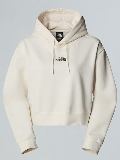 TNF ESS. CROP HOODIE