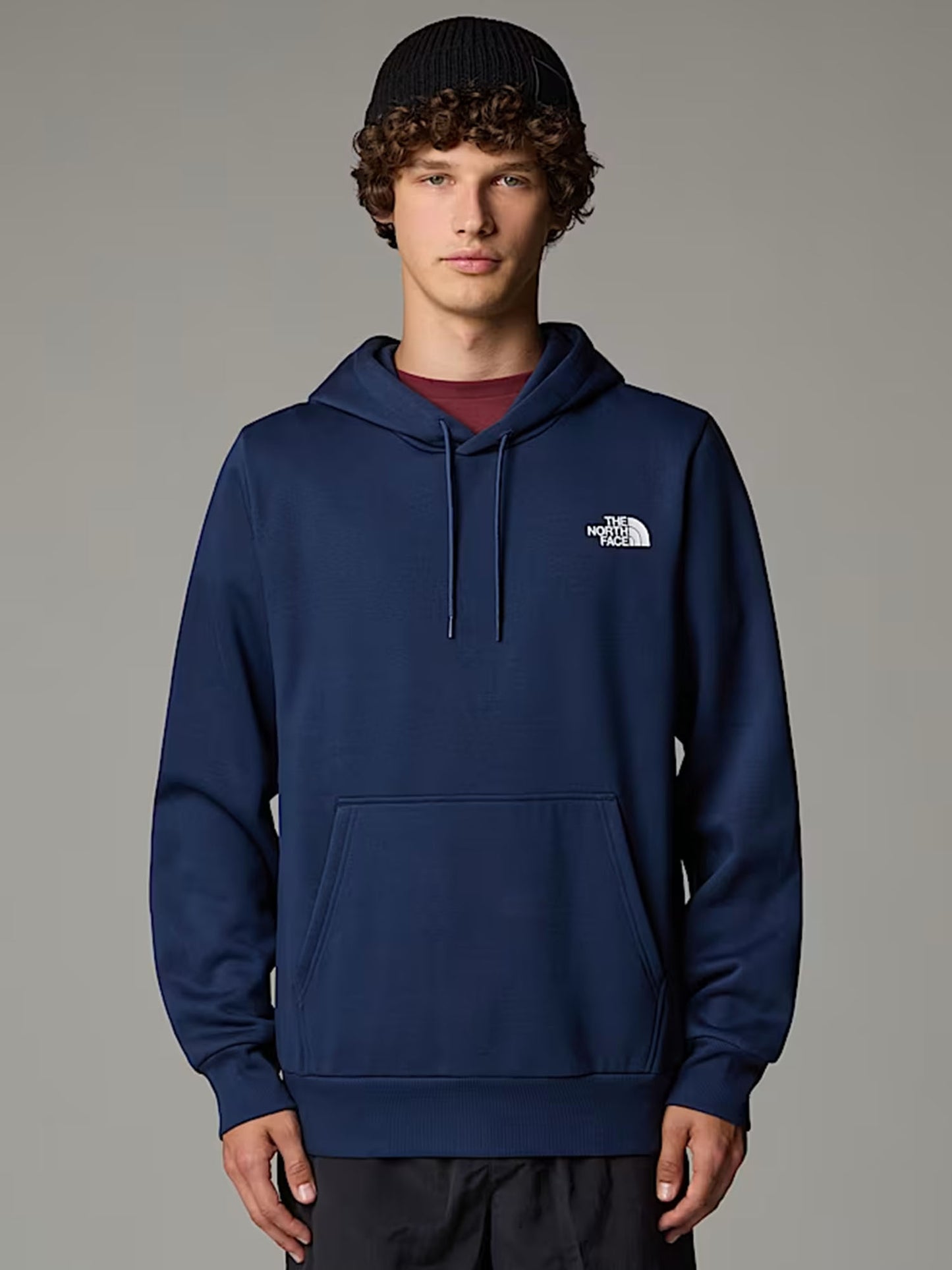 TNF SIMPLE DOME HOOD