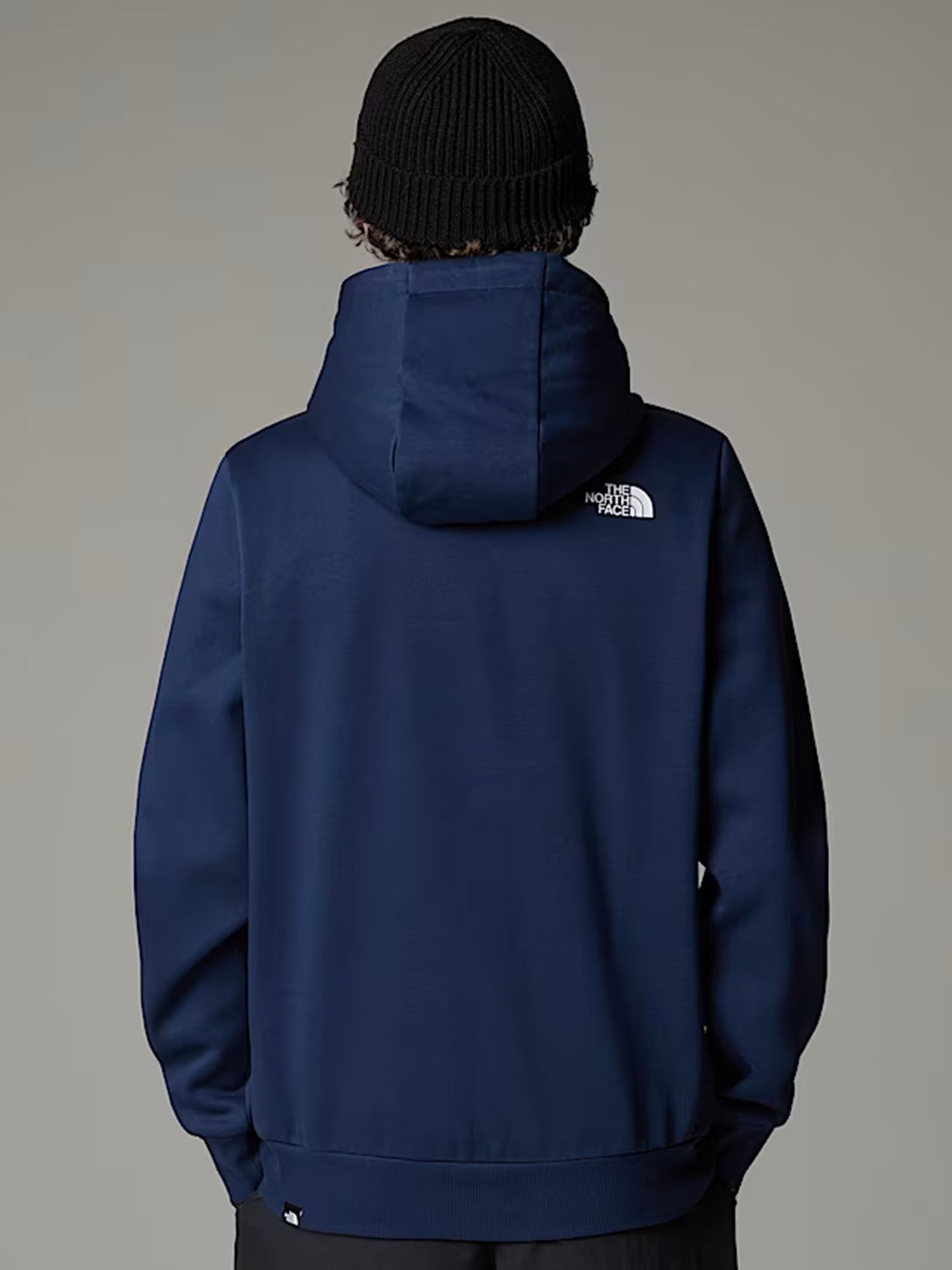 TNF SIMPLE DOME HOOD