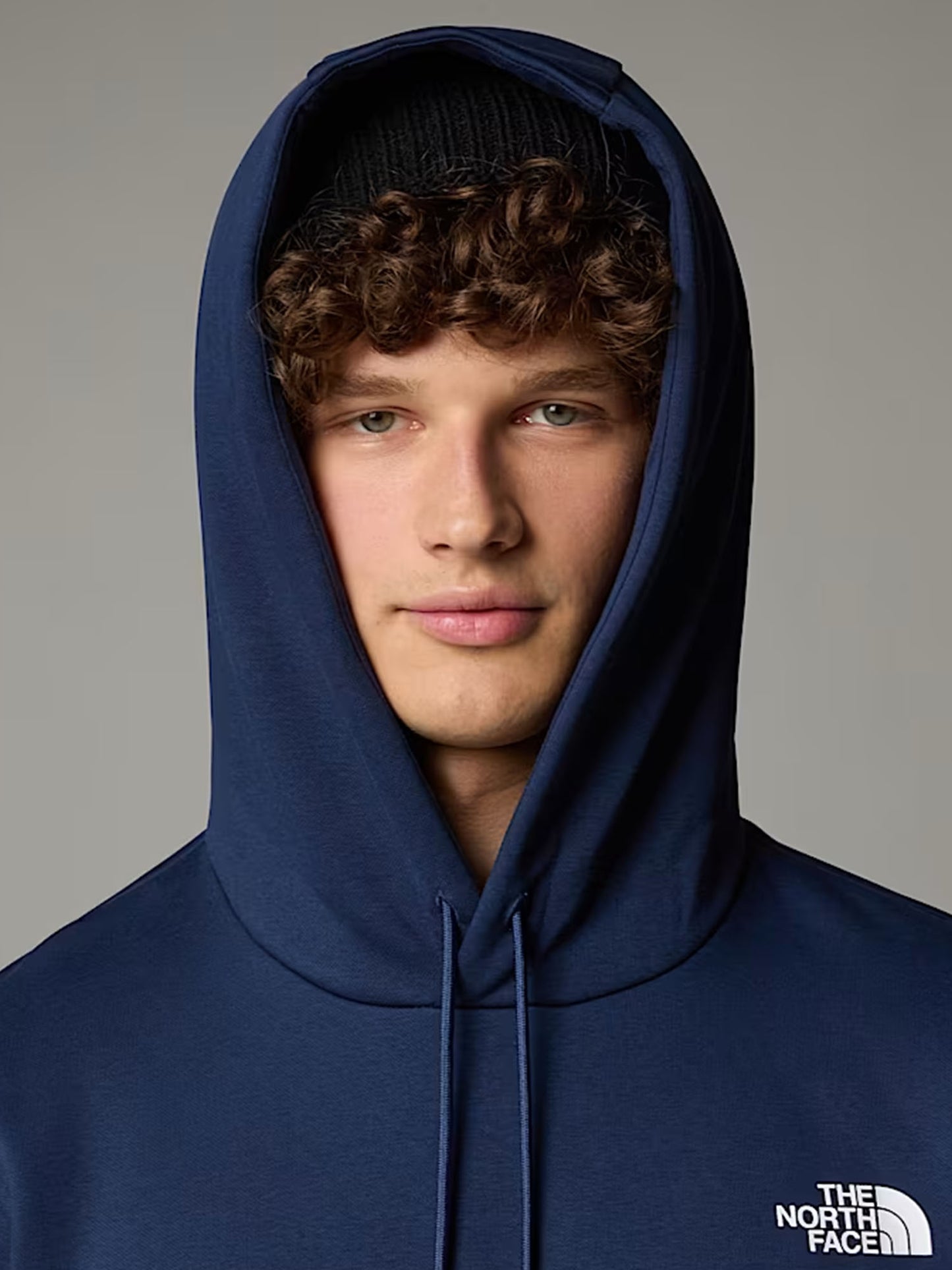 TNF SIMPLE DOME HOOD