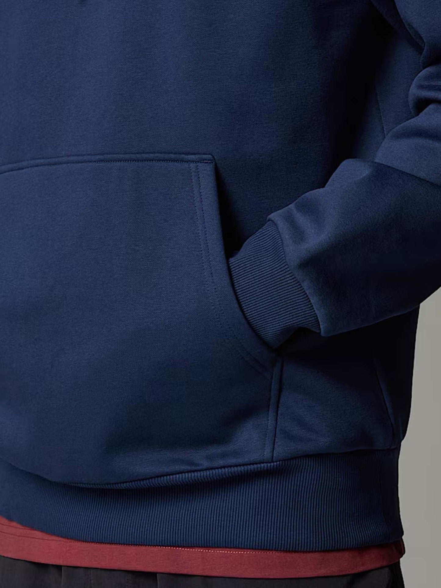TNF SIMPLE DOME HOOD