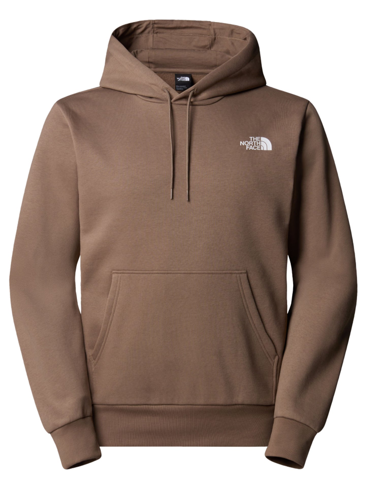 TNF SIMPLE DOME HOOD