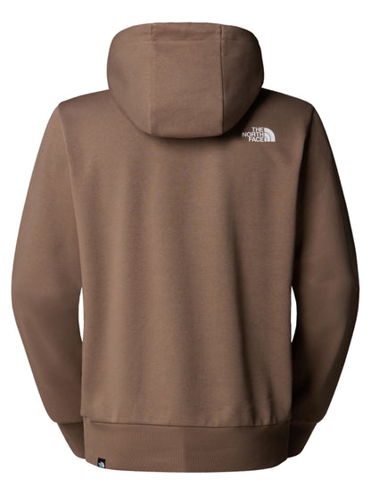 TNF SIMPLE DOME HOOD