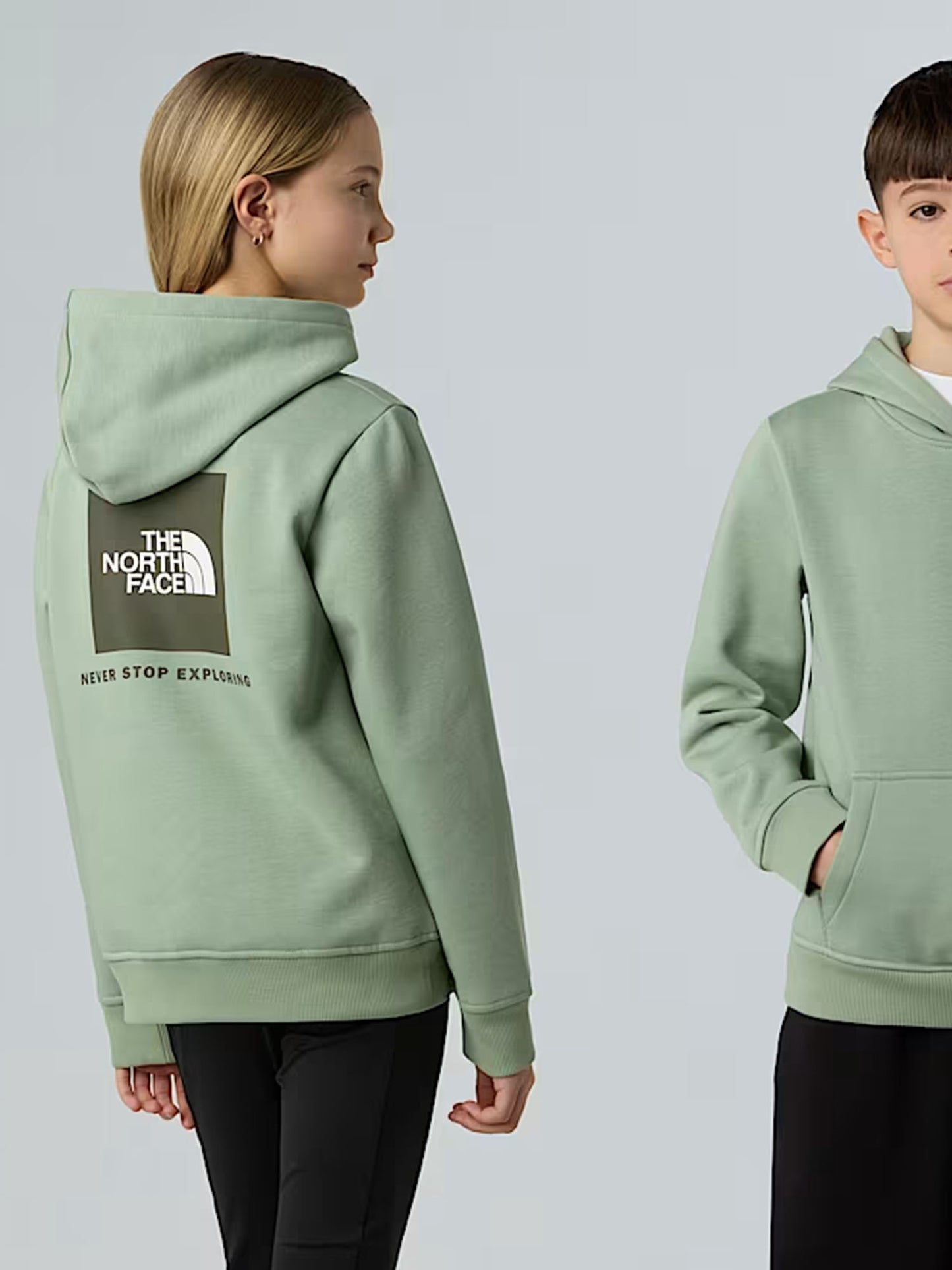 TNF B/G BOX NSE REGU