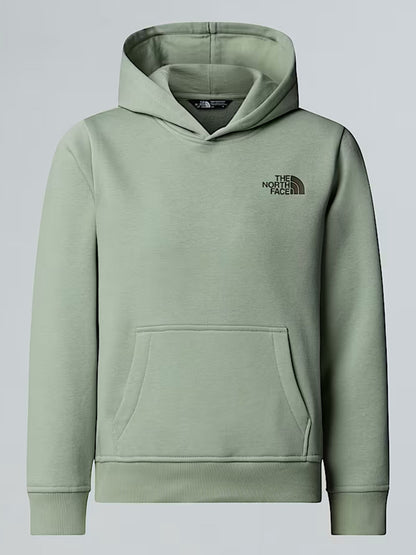 TNF B/G BOX NSE REGU