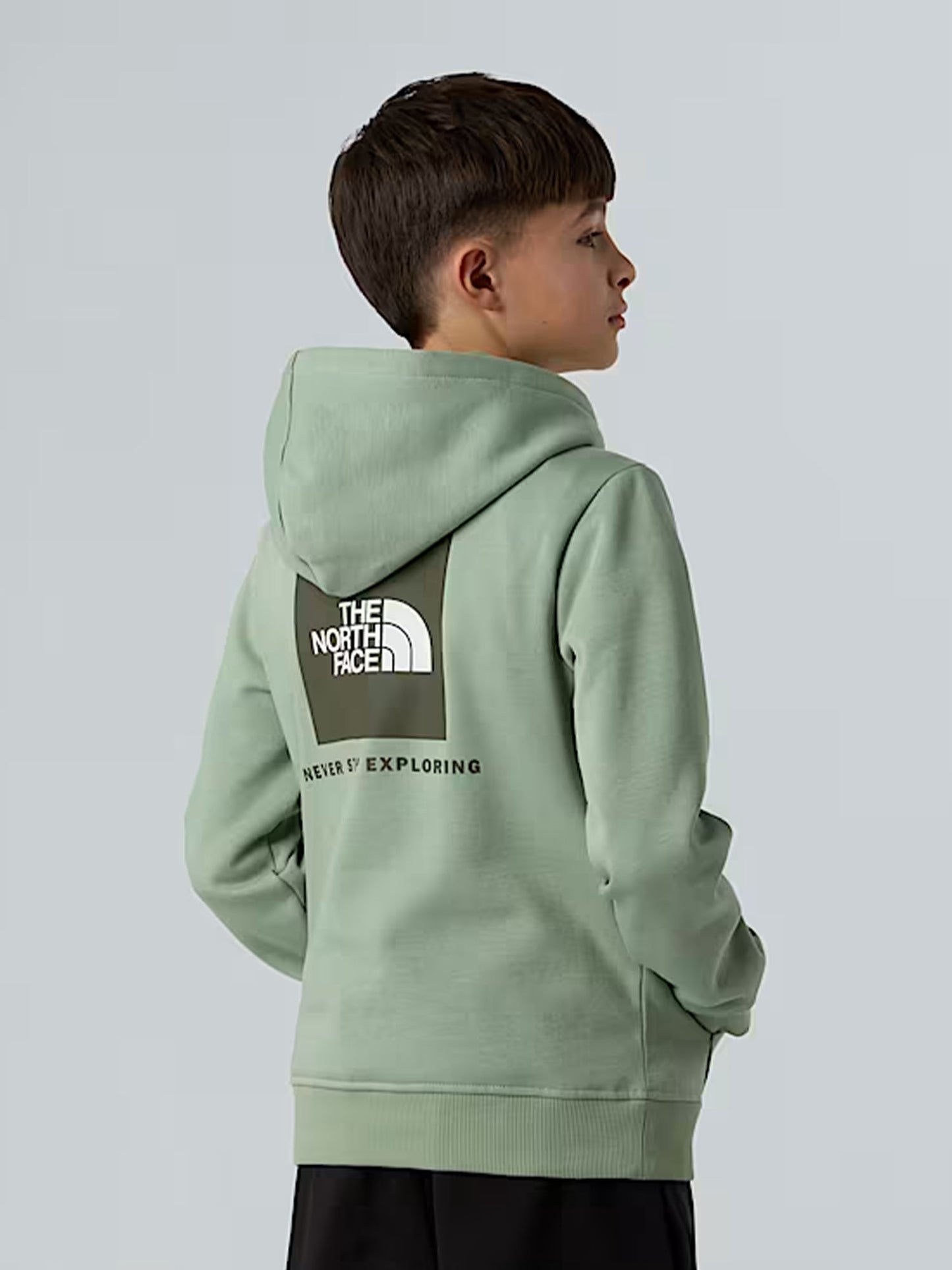 TNF B/G BOX NSE REGU