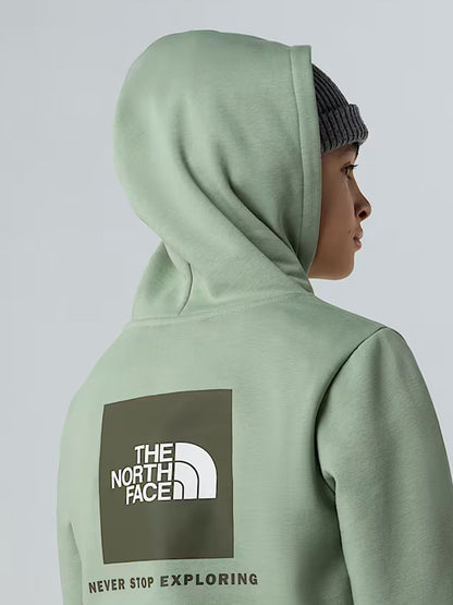 TNF B/G BOX NSE REGU