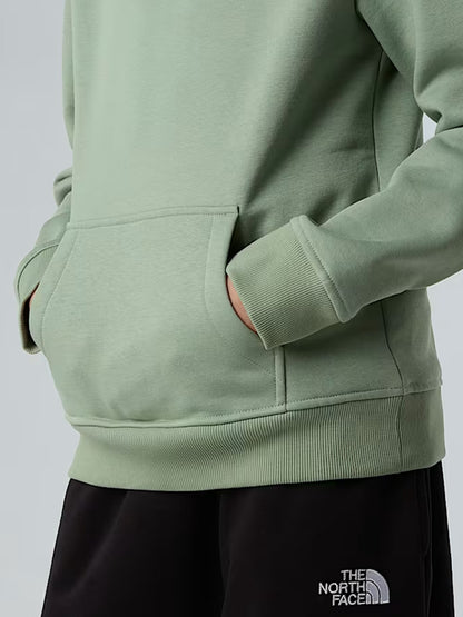 TNF B/G BOX NSE REGU