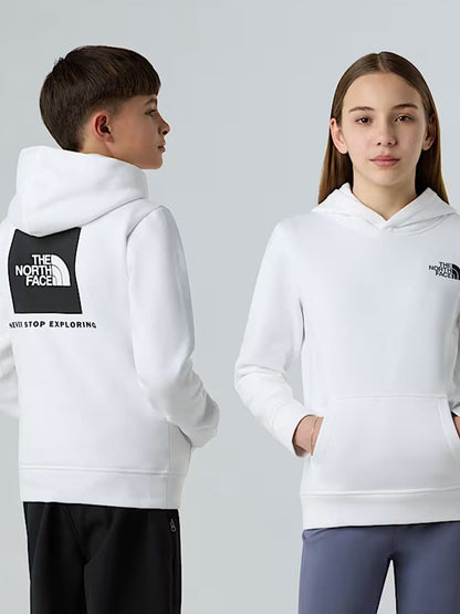 TNF B/G BOX NSE REGU