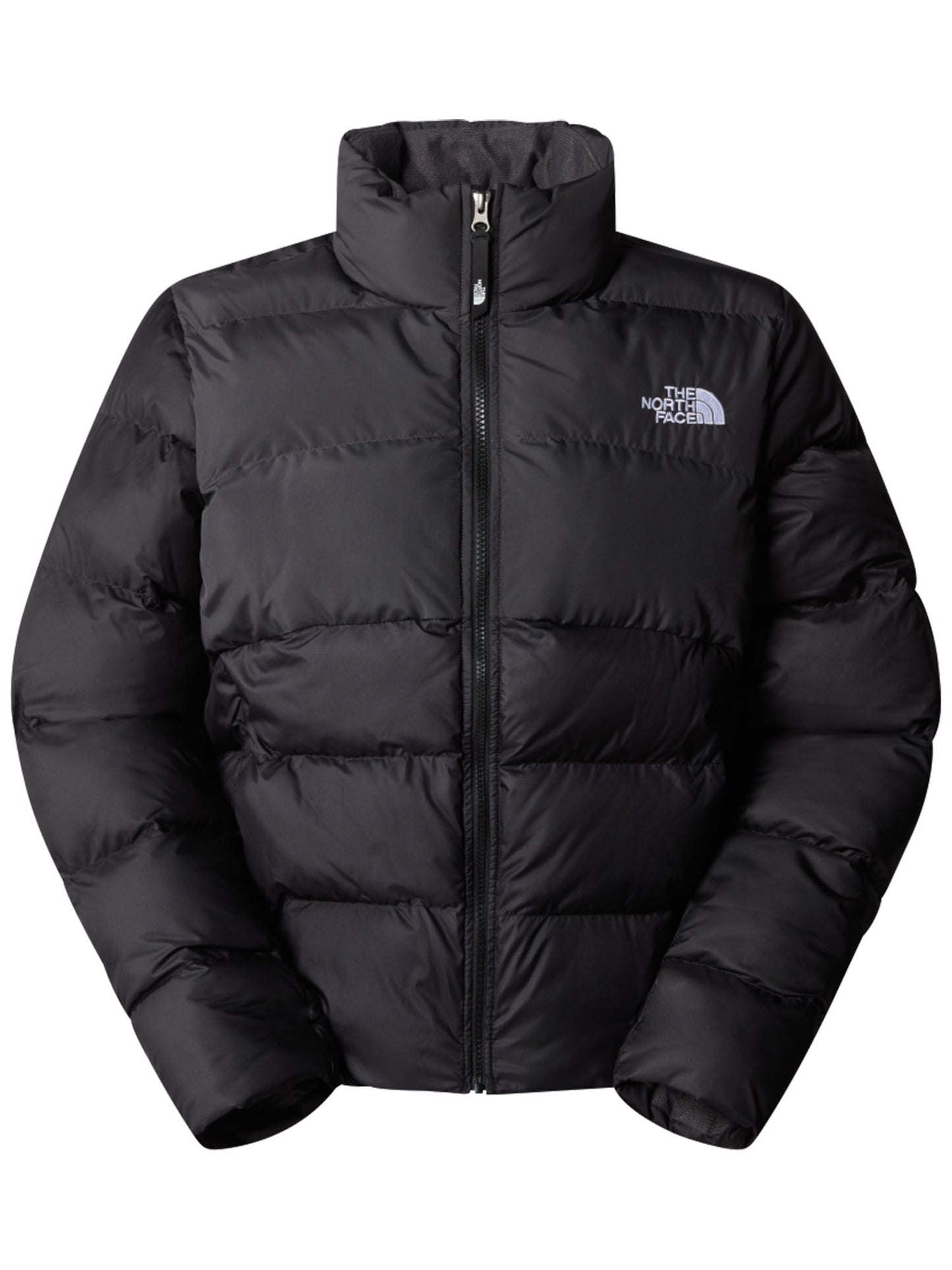 GIUBBINO SAIKURU THE NORTH FACE DA DONNA NERO