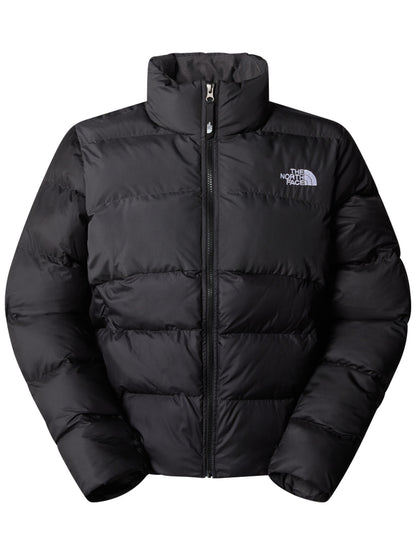 GIUBBINO SAIKURU THE NORTH FACE DA DONNA NERO