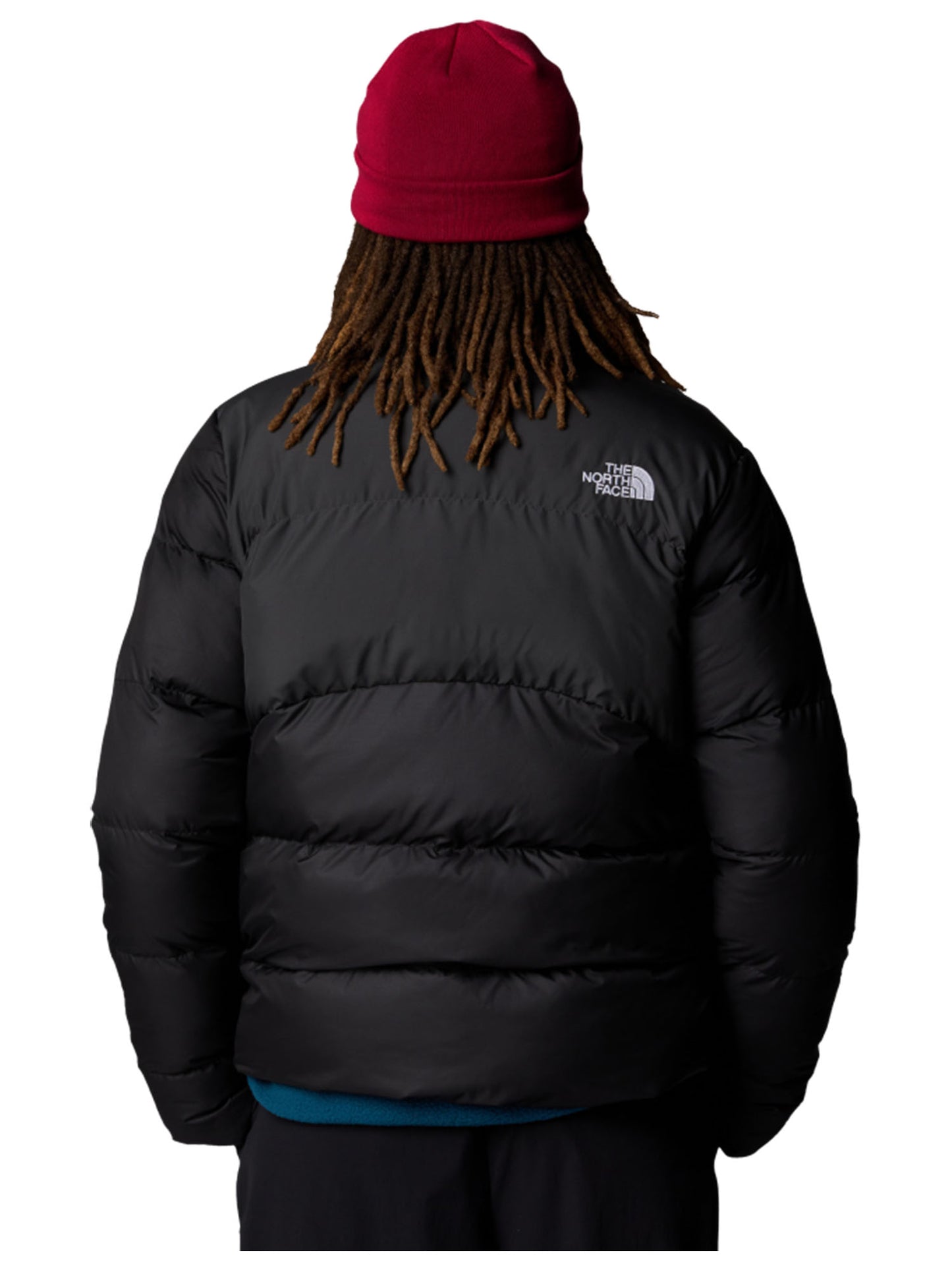 GIUBBINO SAIKURU THE NORTH FACE DA DONNA NERO