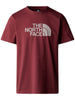 t-shirt-easy-tee-the-north-face-uomo-bordeaux
