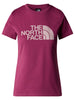 t-shirt-basic-con-logo-the-north-face-donna-nero