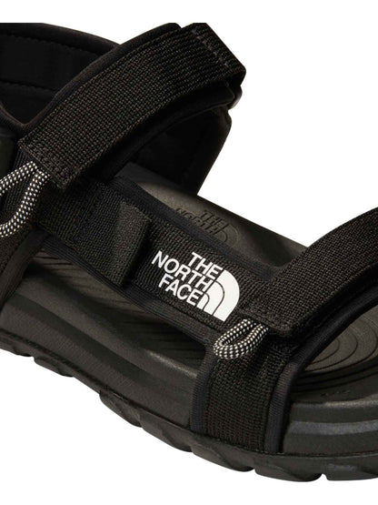 TNF EXPLORE CAMP - NERO