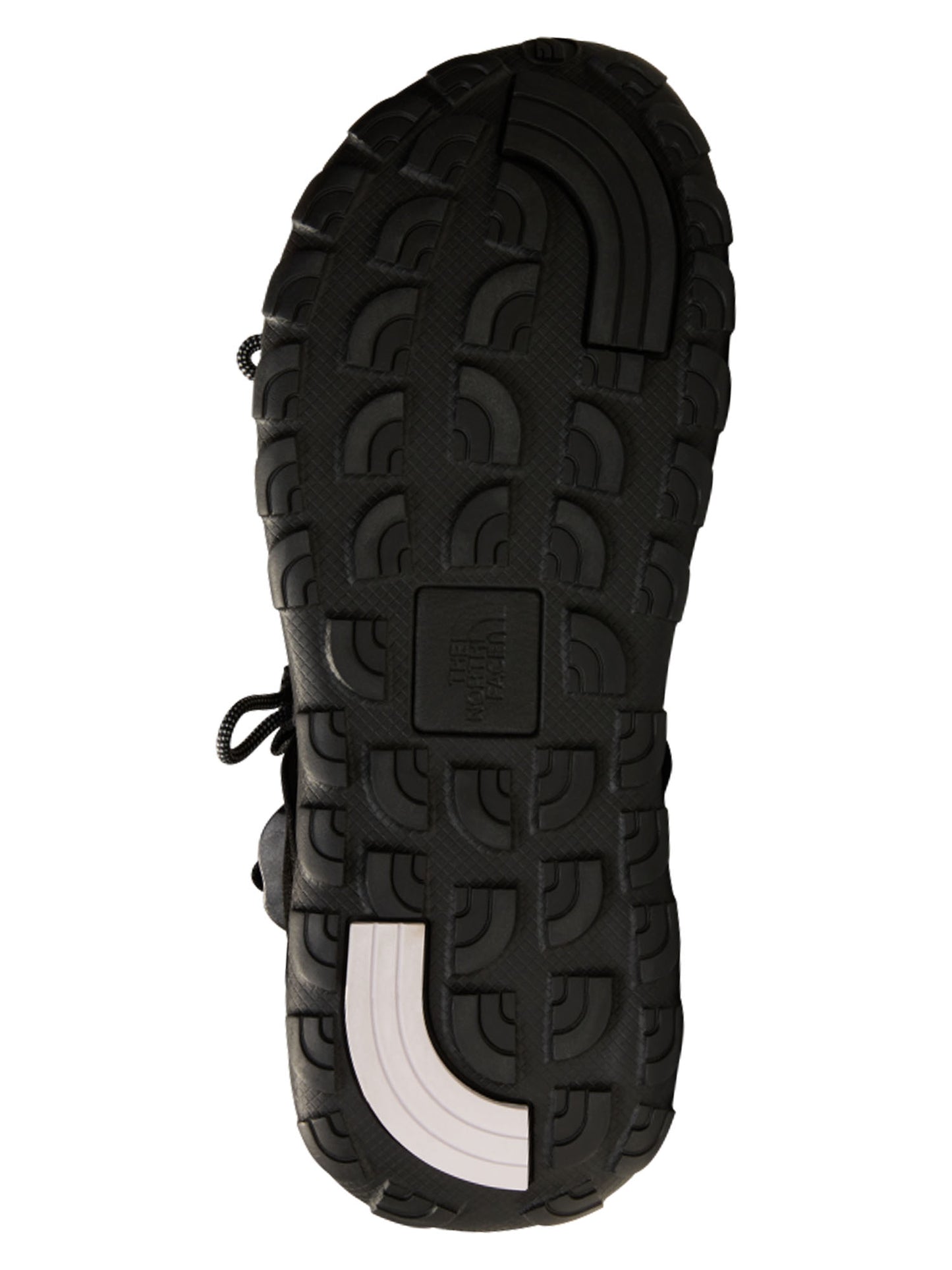 TNF EXPLORE CAMP - NERO