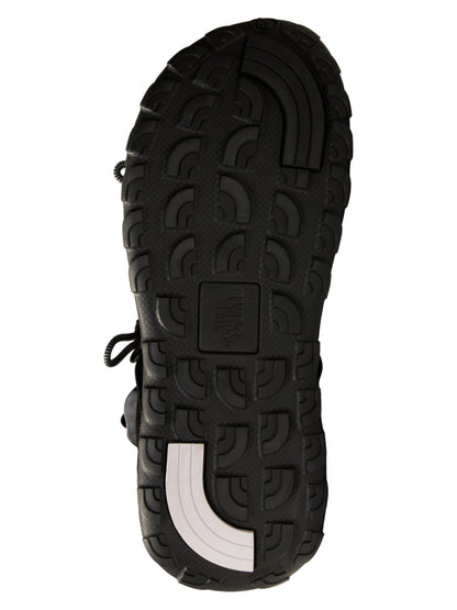 TNF EXPLORE CAMP - NERO