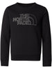 felpa-drew-peak-crew-the-north-face-bambino-nero