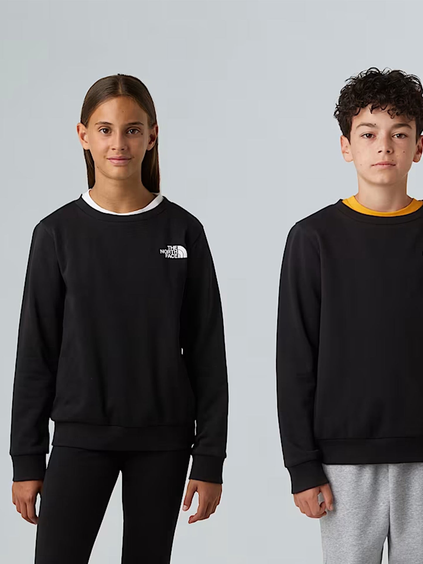 TNF B/G SIMPLE DOME