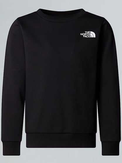 TNF B/G SIMPLE DOME
