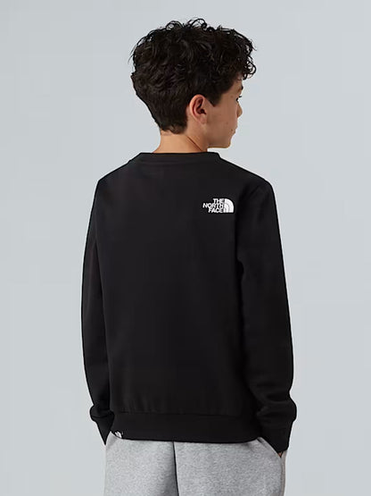 TNF B/G SIMPLE DOME
