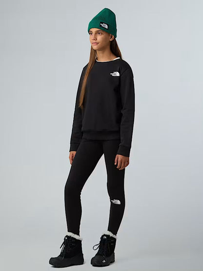TNF B/G SIMPLE DOME
