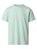 the-north-face-tnf-box-nse-t-shirt-unisex-in-azzurro