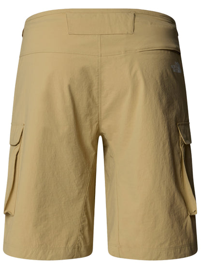 PANTALONE CARGO EXPLORATION THE NORTH FACE UOMO BEIGE