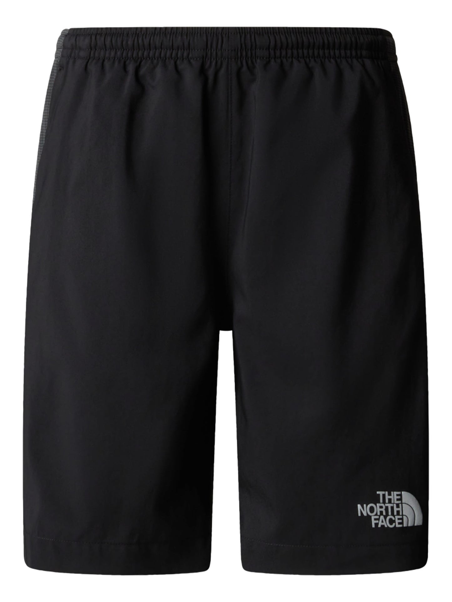 Shorts The North Face 24/7 unisex bambino neri per primavera estate