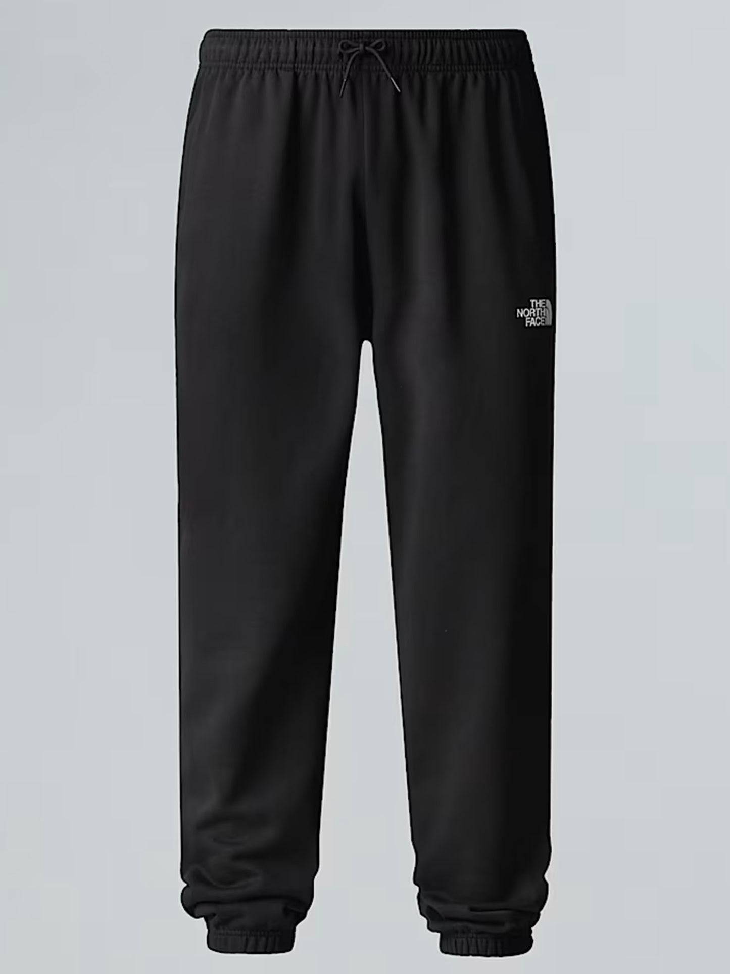 PANTALONE JOGGERS SIMPLE DOME THE NORTH FACE DA UOMO NERO