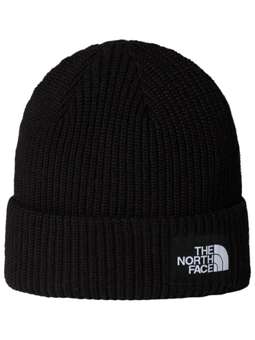 CAPPELLO SALTY LINED THE NORTH FACE UNISEX NERO