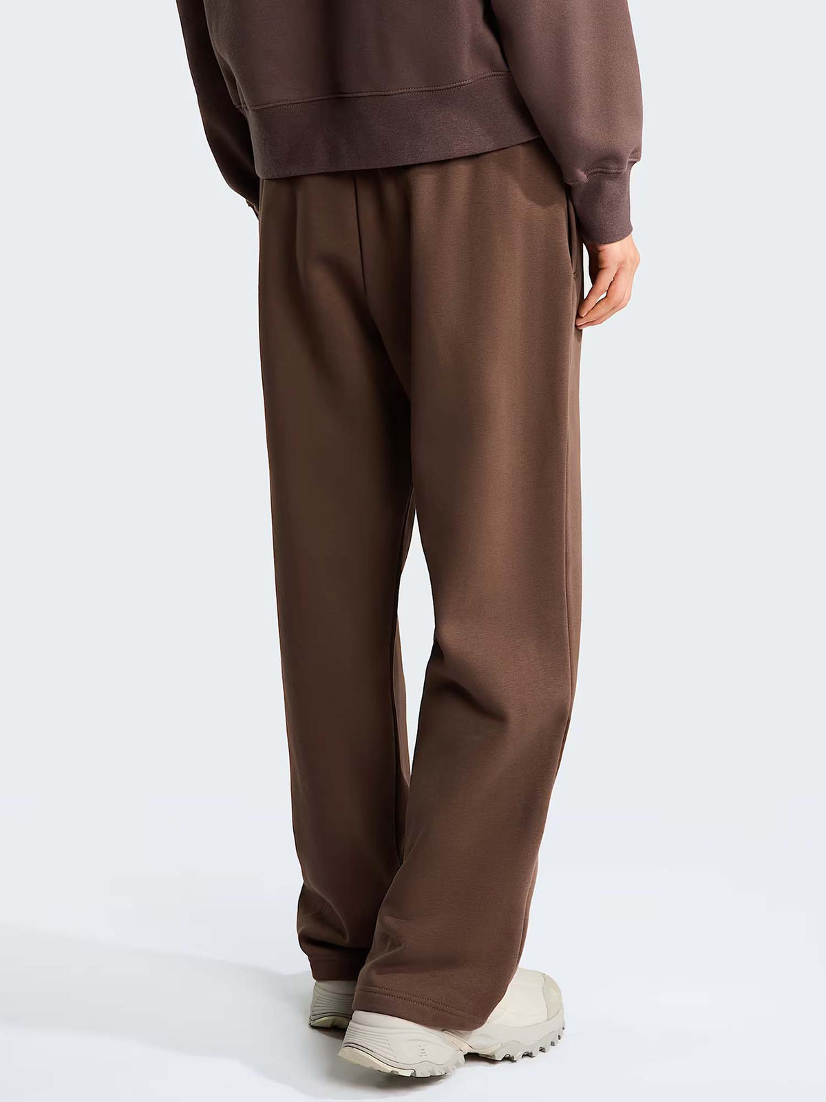 The North Face Essential Simple Dome, pantalone da donna marrone