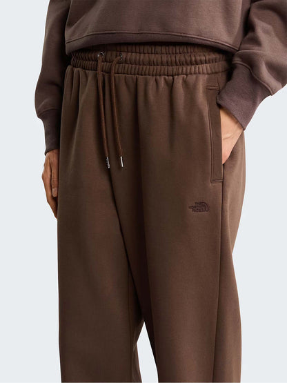 The North Face Essential Simple Dome, pantalone da donna marrone