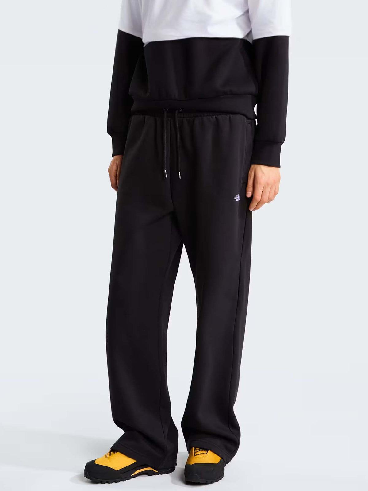 The North Face Essential Simple Dome, pantalone da donna nero