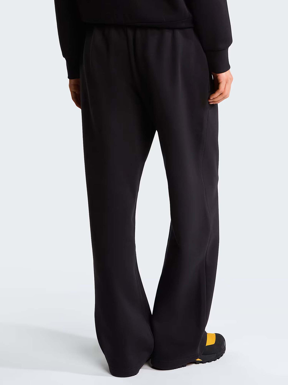 The North Face Essential Simple Dome, pantalone da donna nero