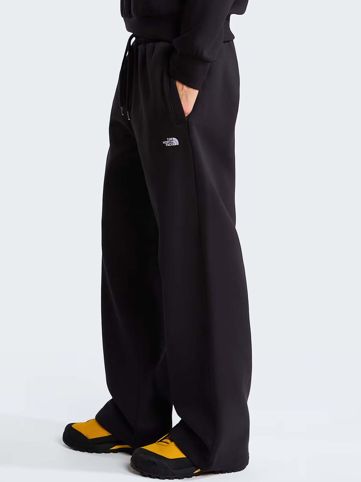 The North Face Essential Simple Dome, pantalone da donna nero