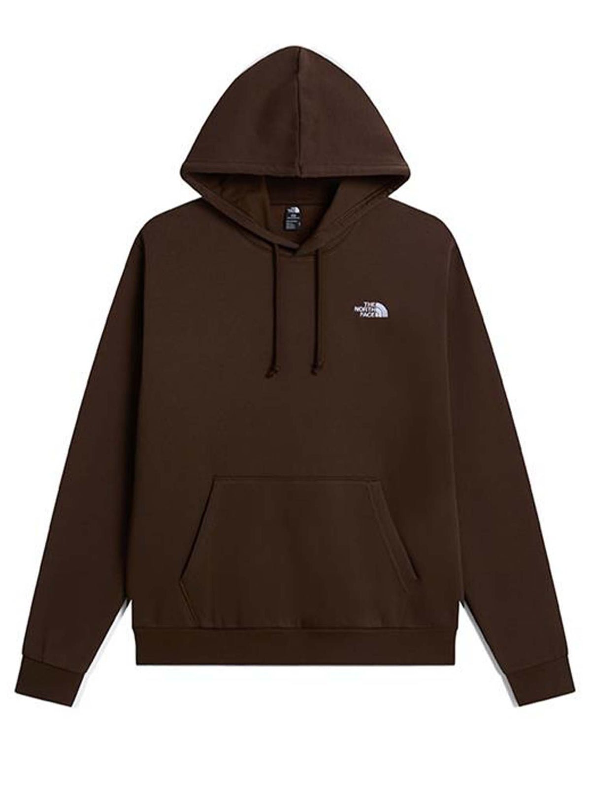 The North Face Tnf Evolution Simple, felpa da uomo marrone