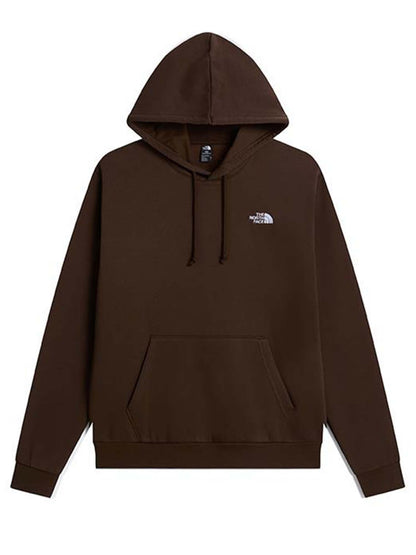 The North Face Tnf Evolution Simple, felpa da uomo marrone