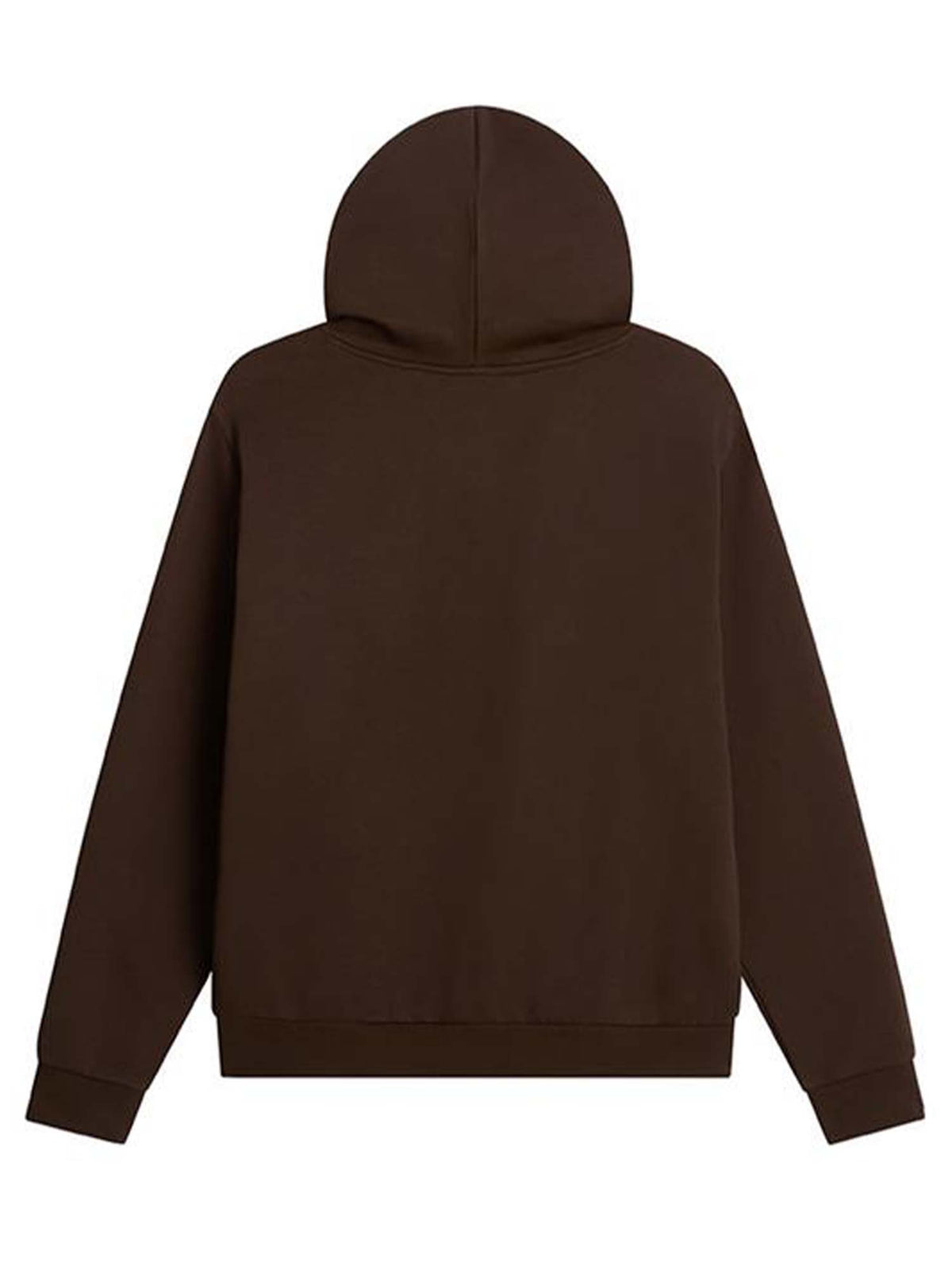 The North Face Tnf Evolution Simple, felpa da uomo marrone
