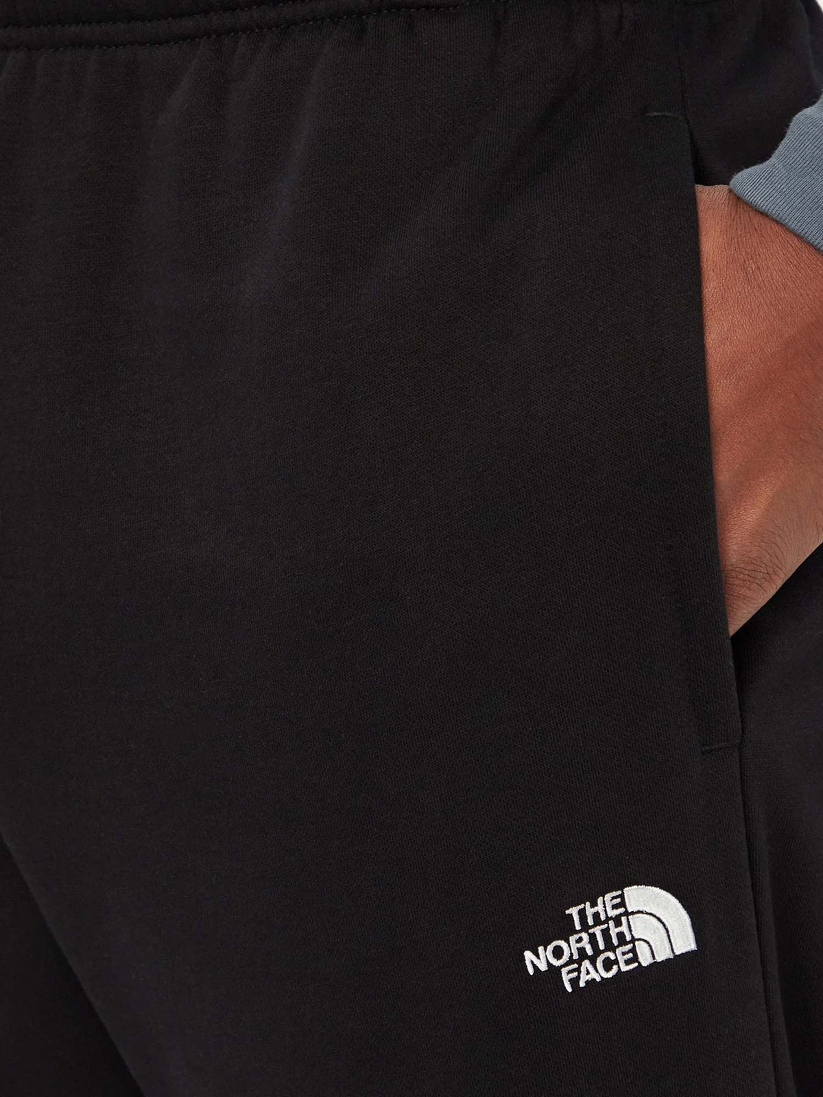 The North Face Tnf Evolution Simple, pantalone da uomo nero