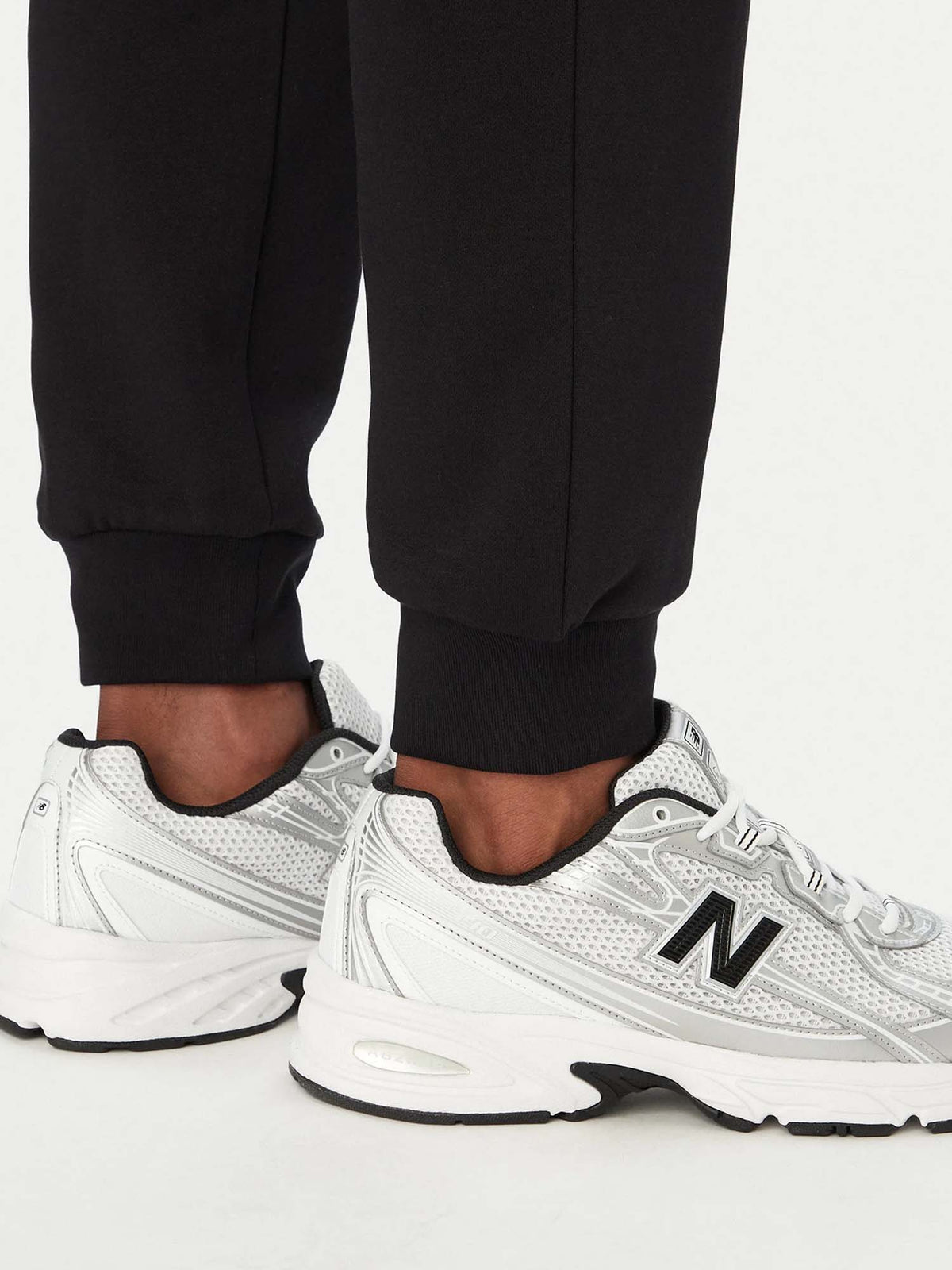 The North Face Tnf Evolution Simple, pantalone da uomo nero