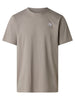 the-north-face-simple-dome-t-shirt-unisex-in-grigio