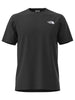 the-north-face-simple-dome-t-shirt-unisex-nera-con-logo-ricamato