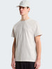 the-north-face-tnf-evolution-simple-t-shirt-maniche-corte-da-uomo-panna