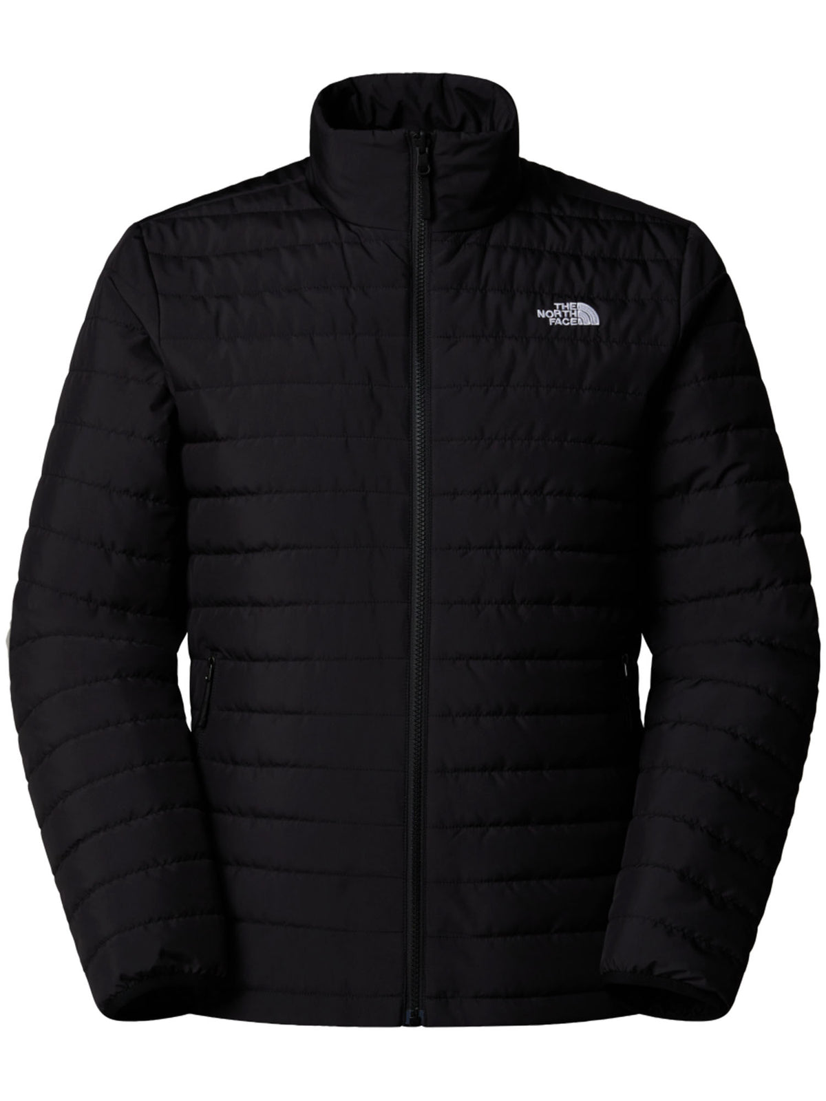 Tnf m carto triclima giubbino da uomo nero