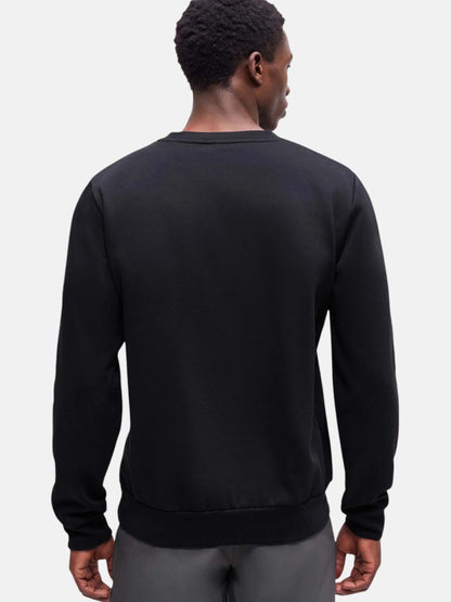 The North Face Tnf Evolution Simple, felpa da uomo nera